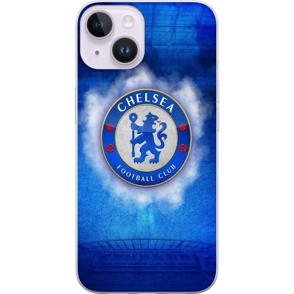 Kompatibel Mobilcover til Apple iPhone 14 Plus Chelsea
