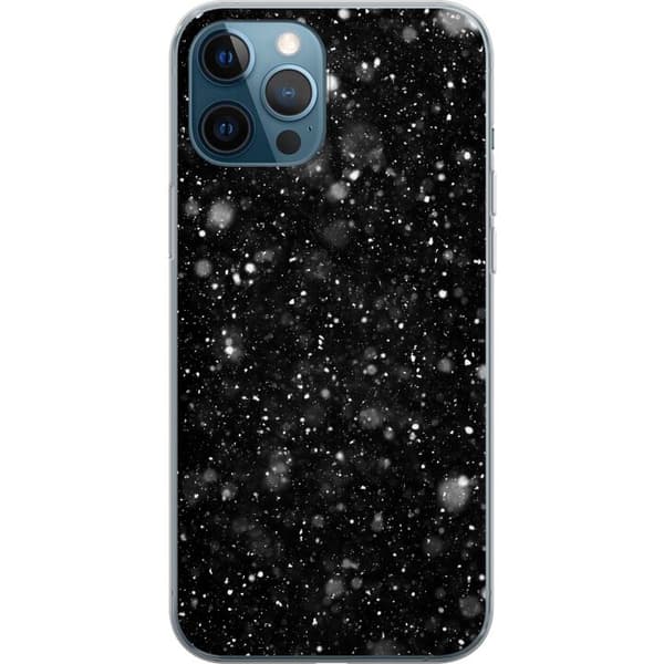 Kompatibelt Mobildeksel til Apple iPhone 12 Pro Galaktisk