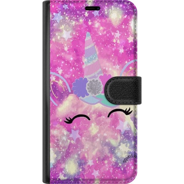 Kompatibelt Plånboksfodral till Apple iPhone 11 UNICORN