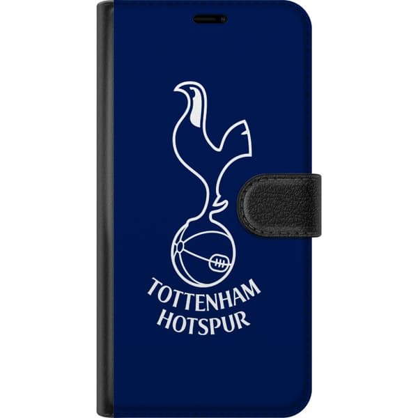 Kompatibel Tegnebogsetui til Samsung Galaxy S21 FE 5G Tottenham