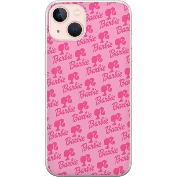 Kompatibel Mobilcover til Apple iPhone 13 Barbie (2023)