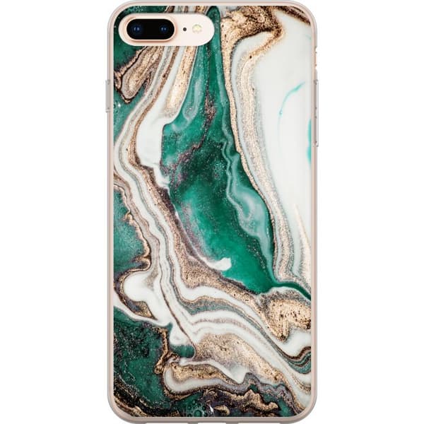 Yhteensopiva Puhelinkuori Apple iPhone 8 Plus Kuvio