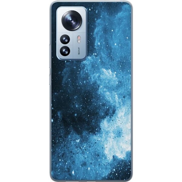 Kompatibelt Mobilskal till Xiaomi 12 Pro Dreaming