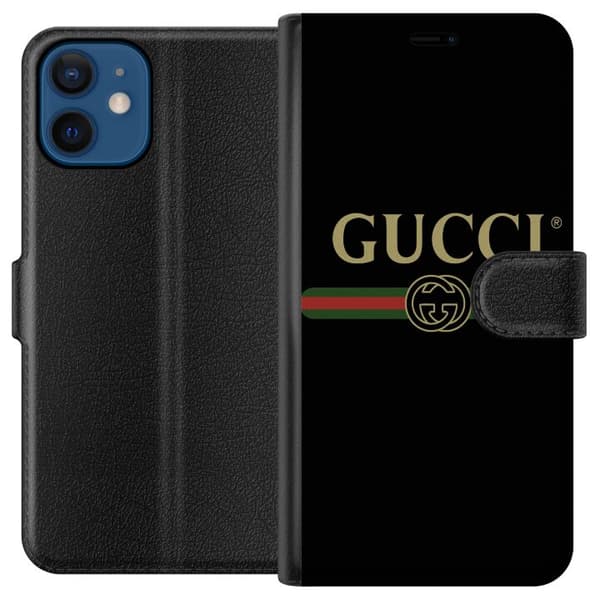 Yhteensopiva Lompakkokotelo Apple iPhone 12 mini GC