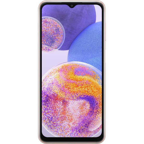 Kompatibelt Mobildeksel til Samsung Galaxy A23 5G BTS