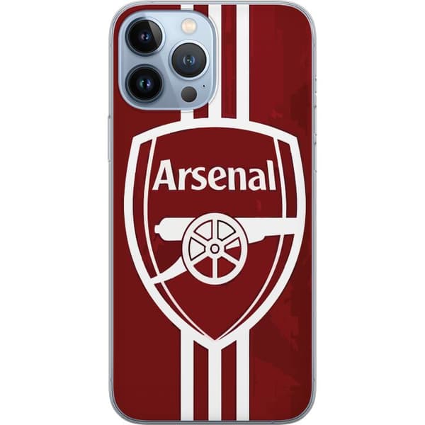 Kompatibelt Mobildeksel til Apple iPhone 13 Pro Max Arsenal