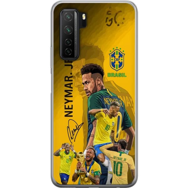 Kompatibelt Mobildeksel til Huawei  P40 lite 5G kjendiser