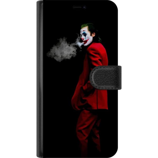 Kompatibelt Plånboksfodral till Apple iPhone 13 mini Joker