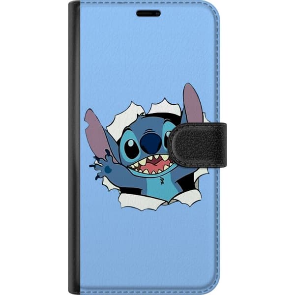 Kompatibelt Lommeboketui til Samsung Galaxy S10 Lite Stitch