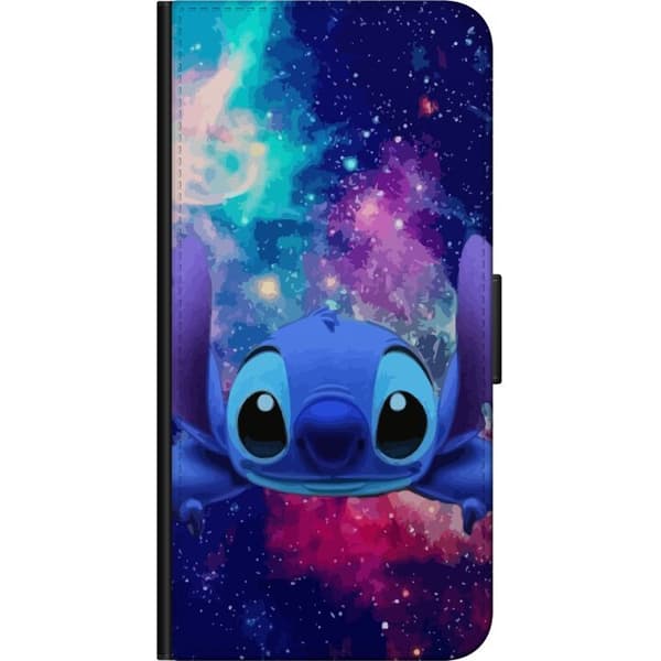 Kompatibel Tegnebogsetui til Samsung Galaxy A03s Stitch