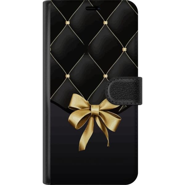 Kompatibel Tegnebogsetui til Samsung Galaxy A23 Elegant Roset