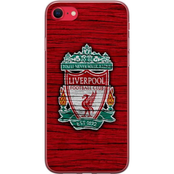 Kompatibelt Mobildeksel til Apple iPhone SE (2022) Liverpool
