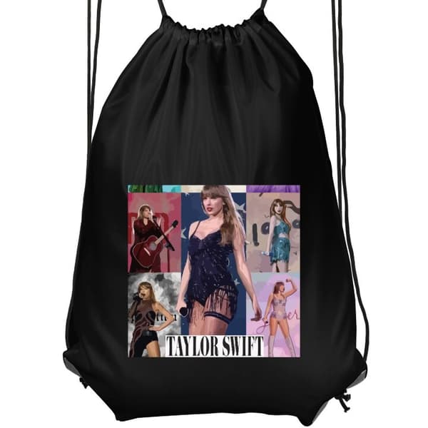 Jumppakassi Musta Taylor Swift Taylor Swift Musta Lapsi