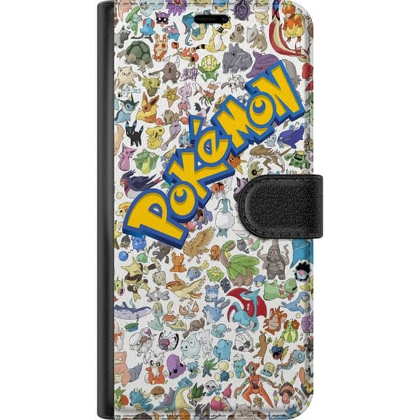 Yhteensopiva Lompakkokotelo Apple iPhone 12 Pro Pokémon