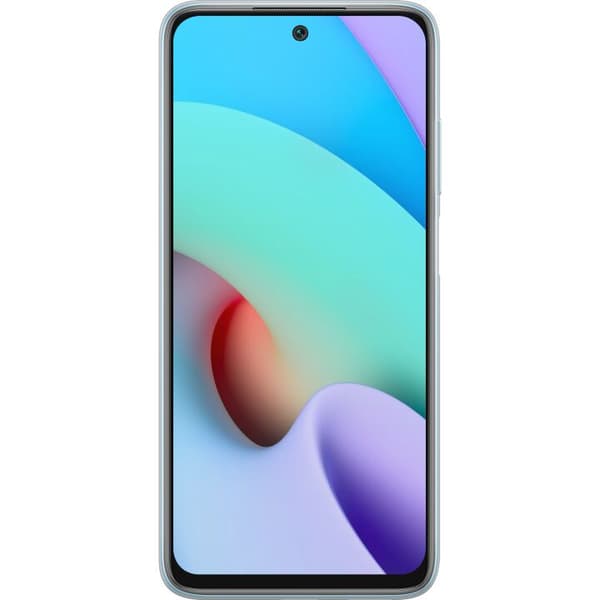 Kompatibelt Mobildeksel til Xiaomi Redmi 10 KATSEYE