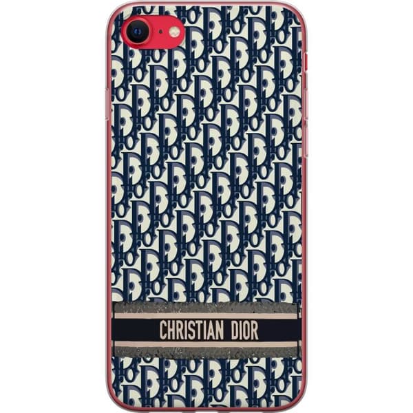 Kompatibelt Mobildeksel til Apple iPhone SE (2022) Christian