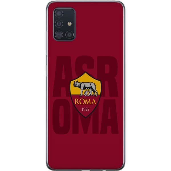 Kompatibelt Mobildeksel til Samsung Galaxy A51 AS Roma
