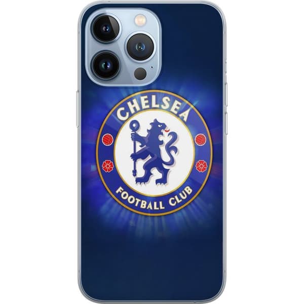 Kompatibelt Mobildeksel til Apple iPhone 13 Pro Chelsea
