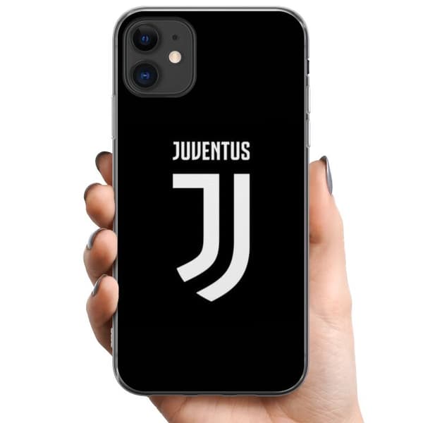 Kompatibelt Mobildeksel til Apple iPhone 11 Juventus