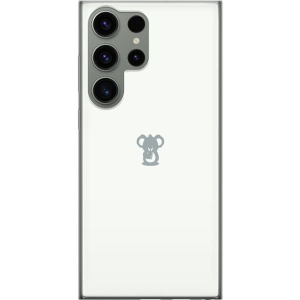 Kompatibelt Mobildeksel til Samsung Galaxy S23 Ultra Koala
