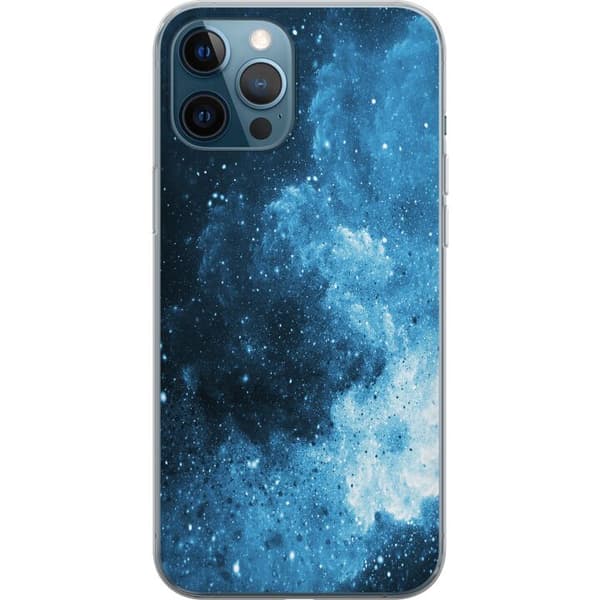 Kompatibelt Mobilskal till Apple iPhone 12 Pro Dreaming