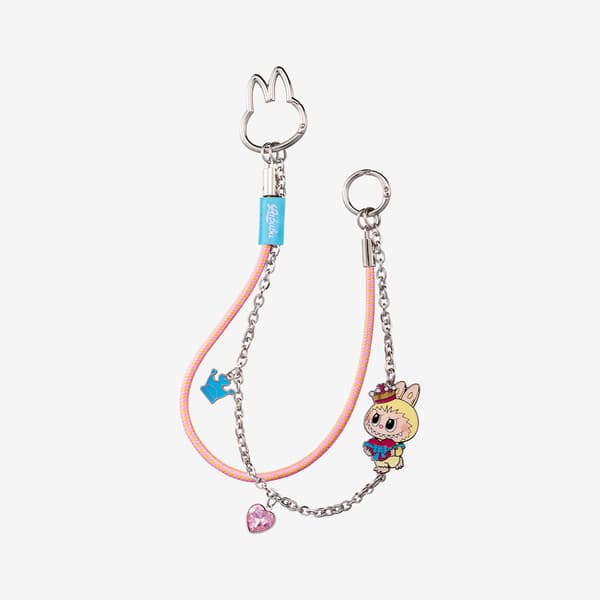 Pop Mart THE MONSTERS Let’s Checkmate Series – Pendant Blind Box
