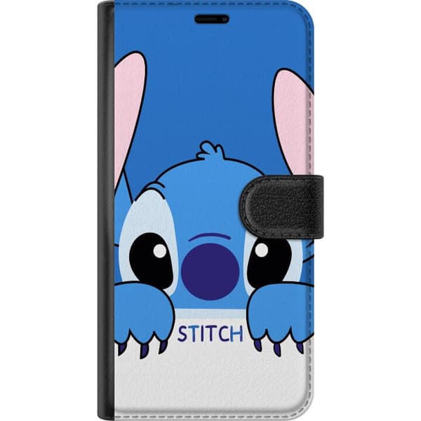 Kompatibelt Lommeboketui til Samsung Galaxy S10 Lite Stitch