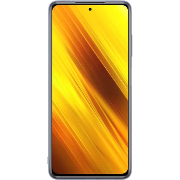 Kompatibelt Mobildeksel til Xiaomi Poco X3 Pro figurer og kjendiser
