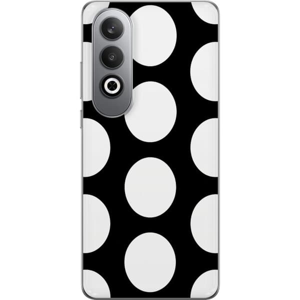 Kompatibelt Mobilskal till OnePlus Nord CE4 Mono Pop