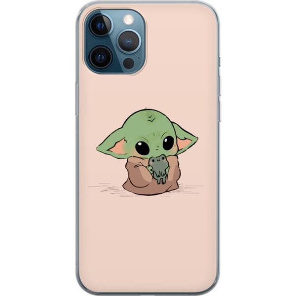Kompatibelt Mobilskal till Apple iPhone 12 Pro Kawaii