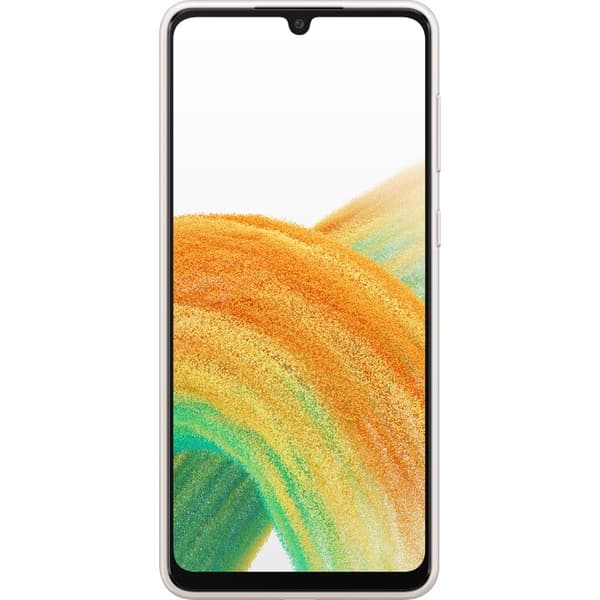 Kompatibelt Mobildeksel til Samsung Galaxy A33 5G Pride