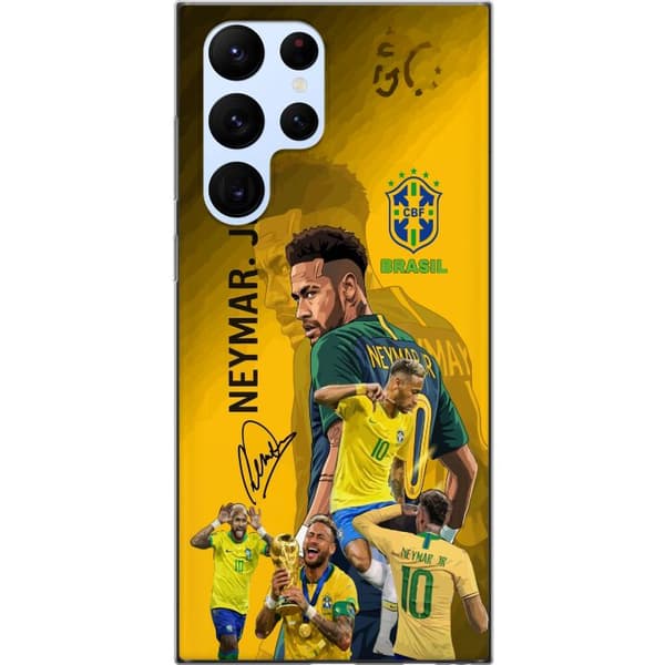 Kompatibelt Mobildeksel til Samsung Galaxy S22 Ultra 5G kjendiser