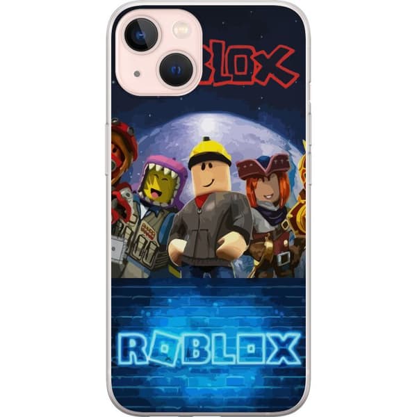 Kompatibel Mobilcover til Apple iPhone 13 Roblox