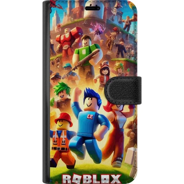 Kompatibelt Lommeboketui til Apple iPhone 11 Pro Roblox