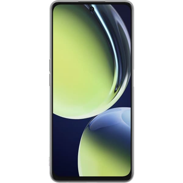 Kompatibelt Mobildeksel til OnePlus Nord CE 3 Lite BTS