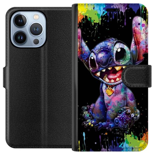 Yhteensopiva Lompakkokotelo Apple iPhone 13 Pro Kutoa