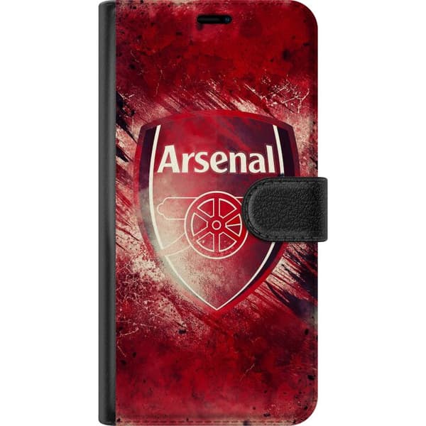 Kompatibel Tegnebogsetui til Apple iPhone 11 Arsenal