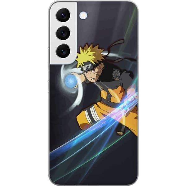 Kompatibelt Mobilskal till Samsung Galaxy S22 5G Naruto