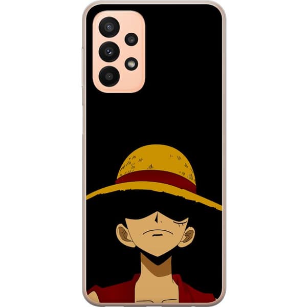 Kompatibel Mobilcover til Samsung Galaxy A23 Anime