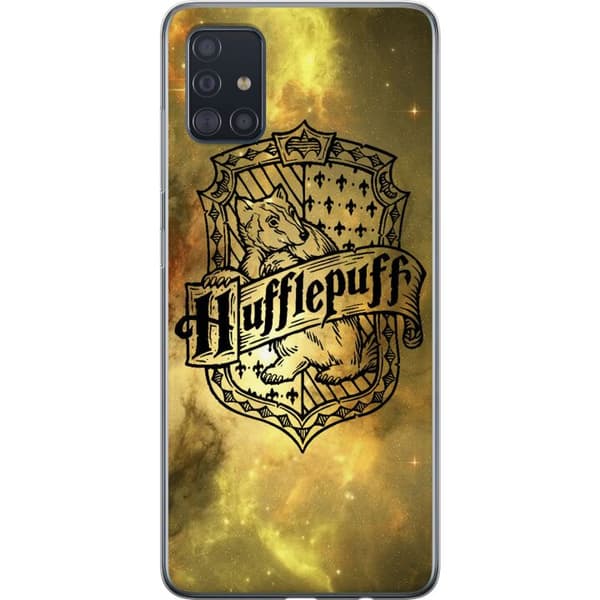 Kompatibelt Mobildeksel til Samsung Galaxy A51 Harry Potter