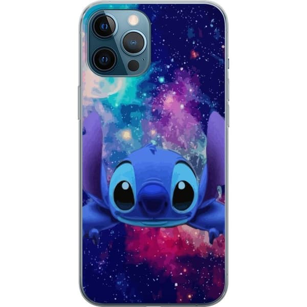 Kompatibelt Mobildeksel til Apple iPhone 12 Pro Max Sting