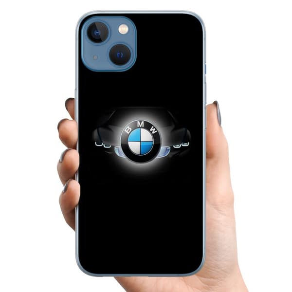 Kompatibel Mobilcover til Apple iPhone 13 BMW