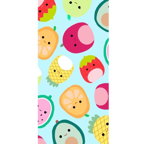 Yhteensopiva Lompakkokotelo Apple iPhone 13 Pro Squishmallow