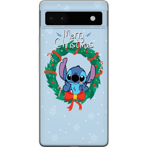 Kompatibel Mobilcover til Google Pixel 6a God Jul