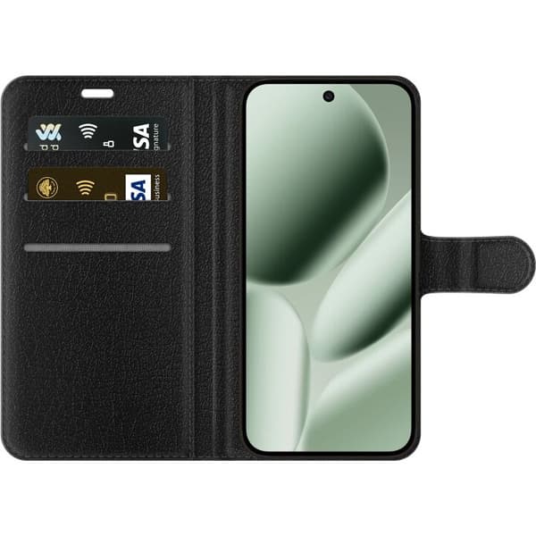 Kompatibel Tegnebogsetui til Google Pixel 10 Pro XL BTS