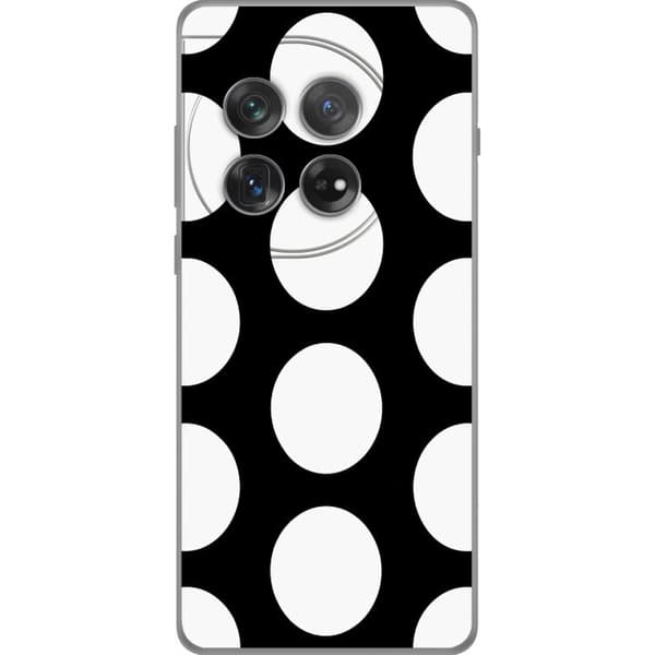 Kompatibelt Mobildeksel til OnePlus 12 Mono Pop