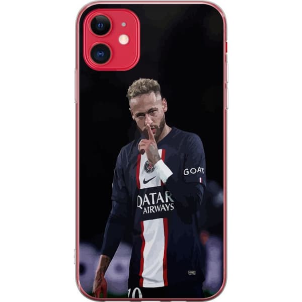 Kompatibel Mobilcover til Apple iPhone 11 Neymar
