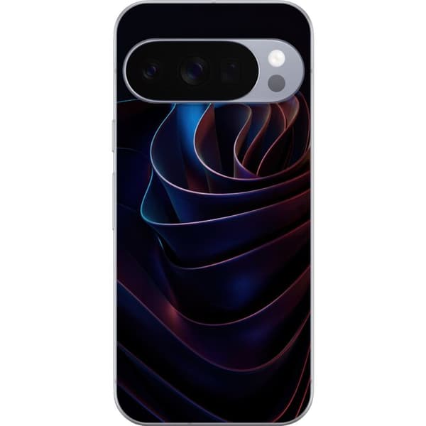 Kompatibelt Mobildeksel til Google Pixel 11 Pro XL Elektriske bånd