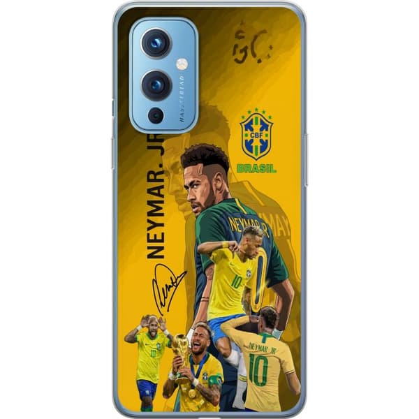 Kompatibelt Mobildeksel til OnePlus 9 kjendiser