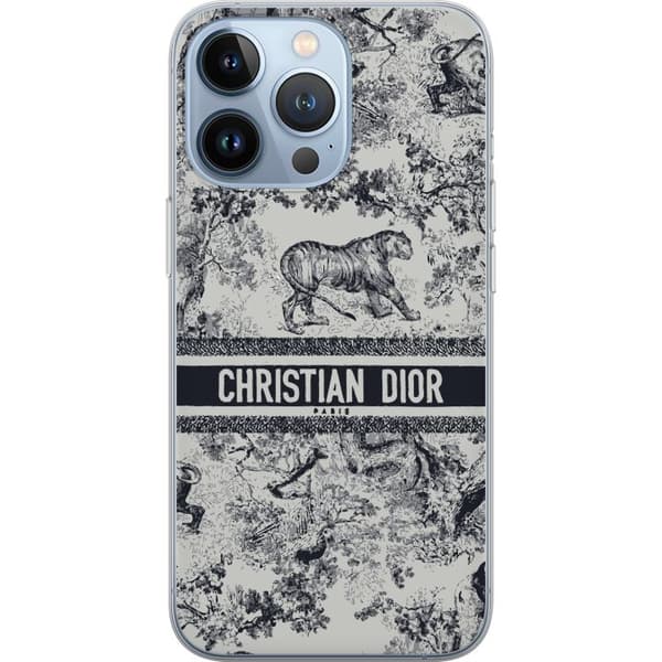 Kompatibelt Mobilskal till Apple iPhone 13 Pro Christian
